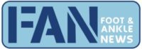 Foot and Ankle News Logo